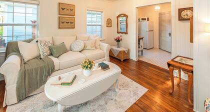 Stay Vintage at Dandelion