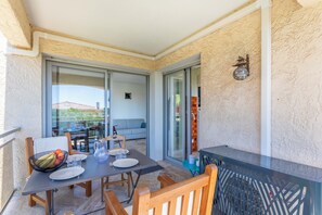Servei de restauració a l'aire lliure