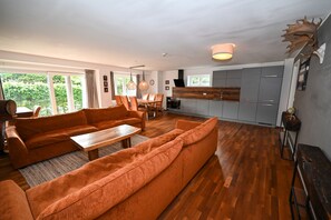 Apartemen | 3 kamar tidur