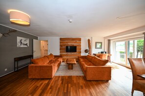 Apartment | 3 bedrooms - Residence Alpin TOP 1 Incl Summer Card (Kaprun)