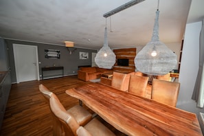 Casa | 3 habitaciones 