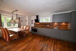 Apartment | 3 bedrooms