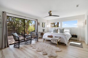 3 Schlafzimmer, Bügeleisen/Bügelbrett, Reisekinderbett, kostenloses WLAN