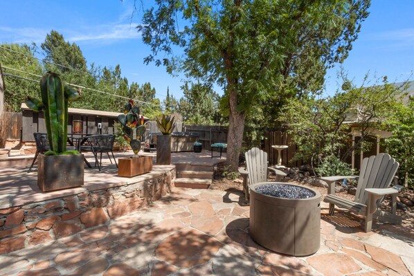 Terrass/Patio