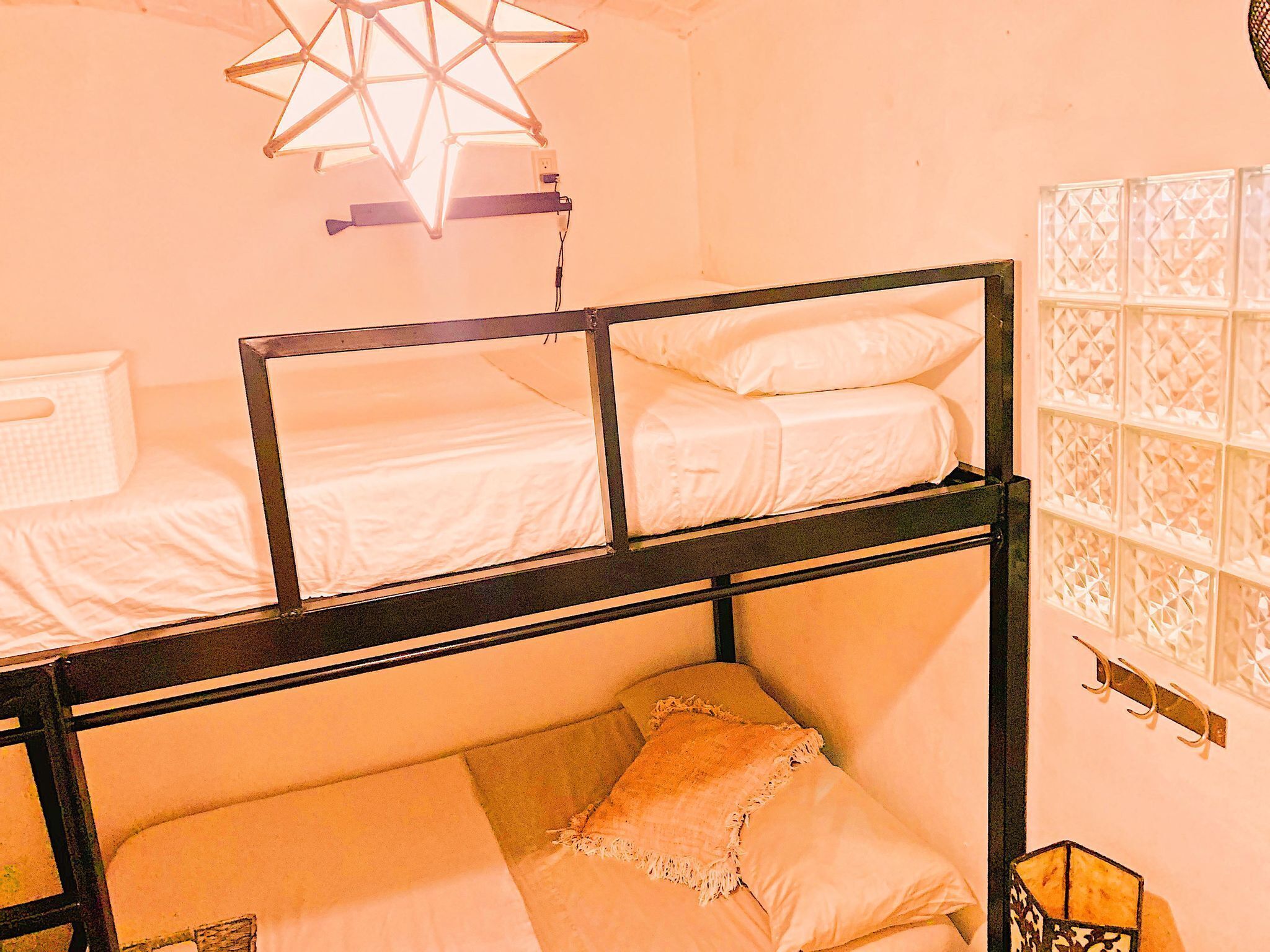 Double Room | Free WiFi