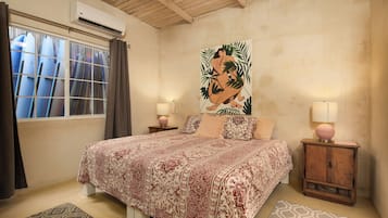 Standard Suite, Garden View | Free WiFi