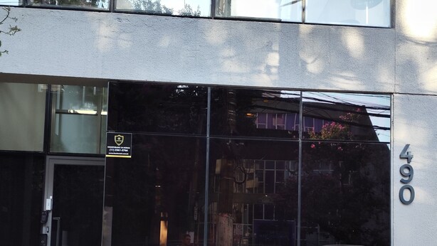 Exterior detail - Charming 1-bedroom apartment with AC, WiFi in cool Brooklin São Paulo (Brooklin São Paulo)
