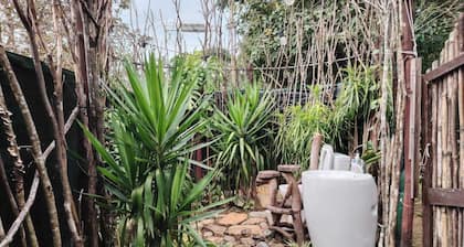 House on wheels, with mountain views and direct access to the Santa Maria River.