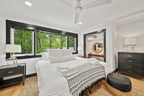 5 dormitorios, wifi gratis, ropa de cama