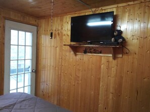 Fer et planche à repasser, Wi-Fi, draps fournis