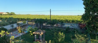 B&B VILLAROSA - your dream vacation between sea and mountains