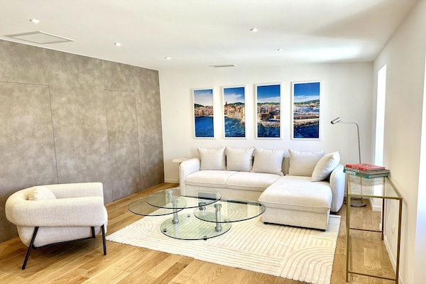 TV connectée, espaces bureaux