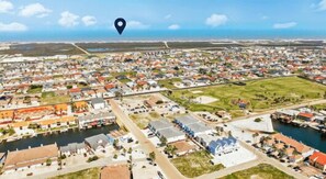 منزل (3 Bedrooms) | المنشأة من الداخل