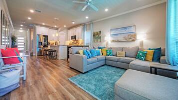 Casa (3 Bedrooms) | Interior