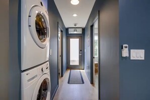 Interior - The Cozy Flat (Covina)