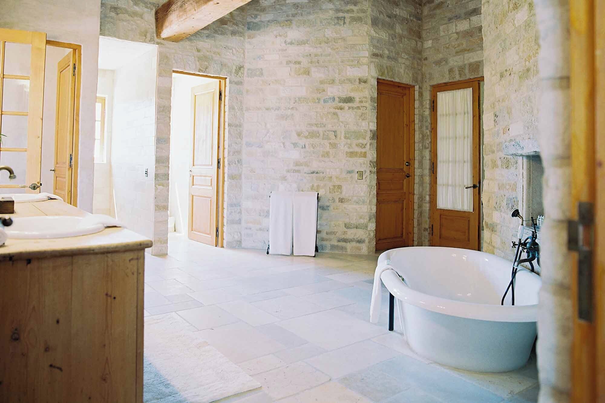 Badkamer