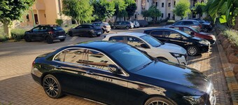 Tremendous 2-bedroom chalet in Ifrane