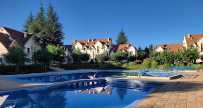 Tremendous 2-bedroom chalet in Ifrane