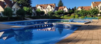 Tremendous 2-bedroom chalet in Ifrane