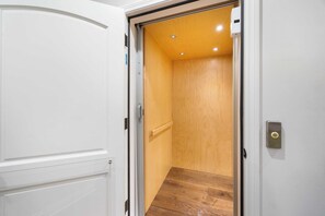 Hus (3 Bedrooms) | Interiör
