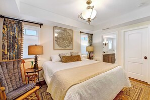 Casa (3 Bedrooms) | Interior