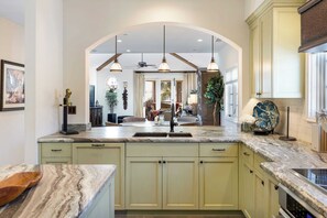 Casa (3 Bedrooms) | Interior