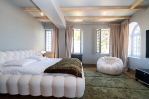 5 Schlafzimmer, kostenloses WLAN