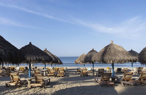 Playa Royal Luxury Condo - Ocean Front