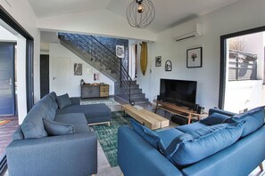 Fernseher