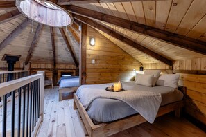 Chalet, 1 Bedroom