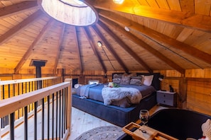 Chalet, 1 Bedroom