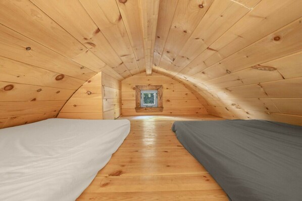 Chalet, 1 Bedroom | Free WiFi