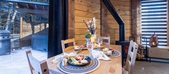 Les Boisés de la rivière noire