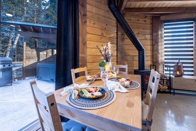 Les Boisés de la rivière noire