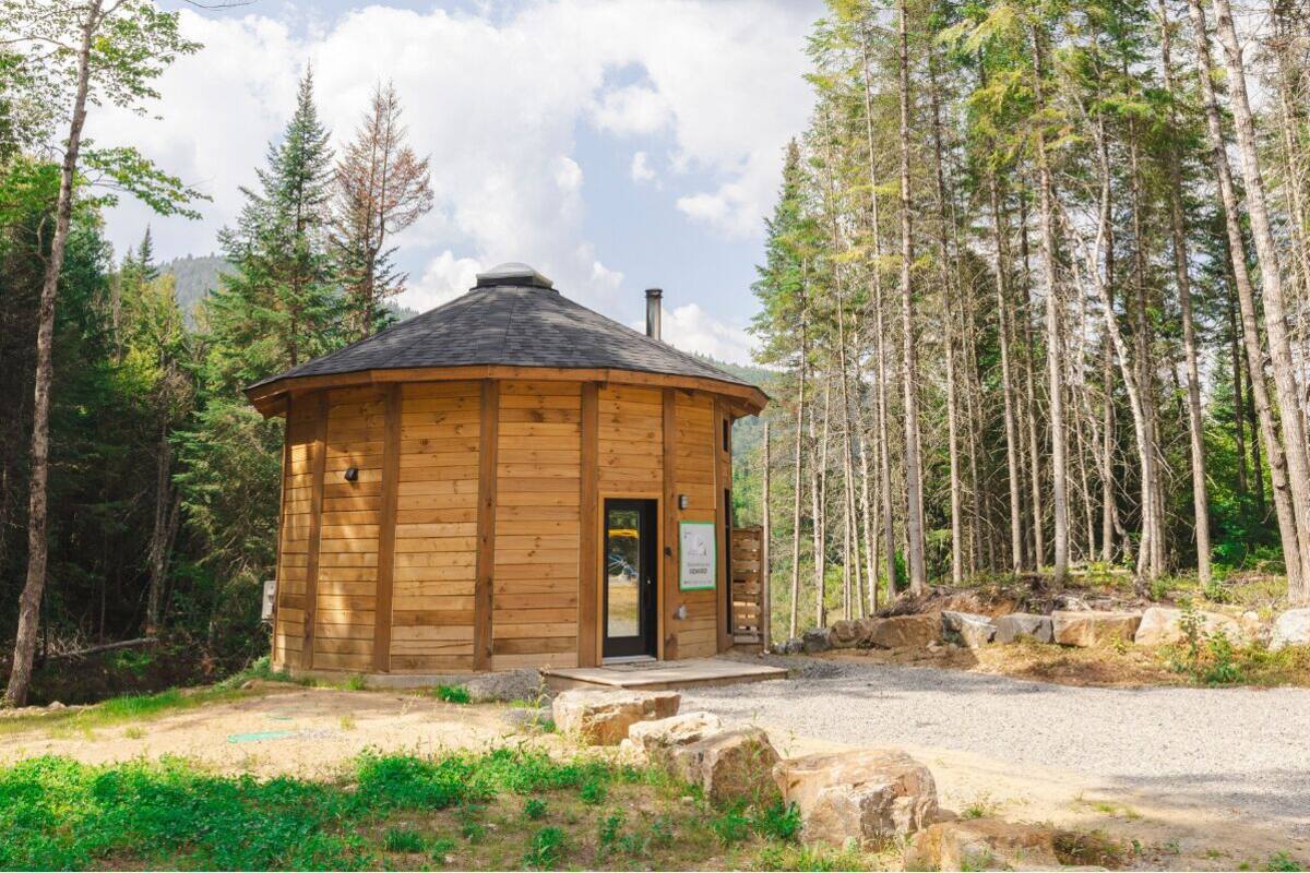 Chalet, 1 Bedroom | Wi-fi percuma