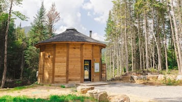 Chalet, 1 Bedroom