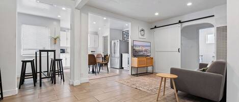 Maison (4 Bedrooms) | Intérieur