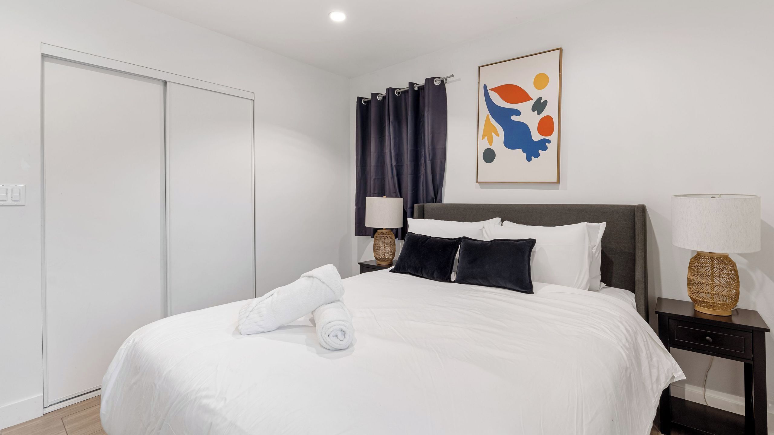 Hus (4 Bedrooms) | Innvendig