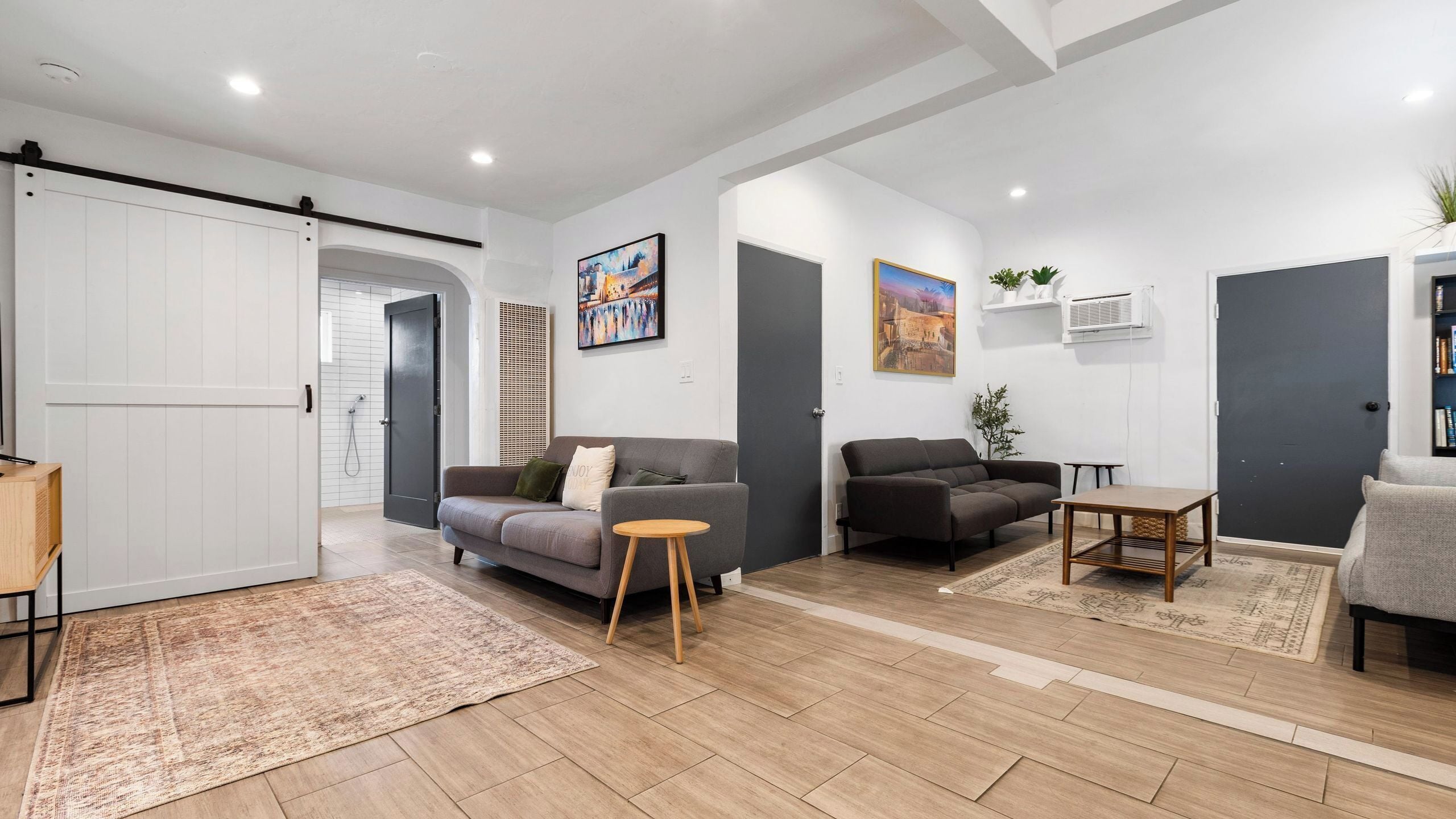 Maison (4 Bedrooms) | Intérieur