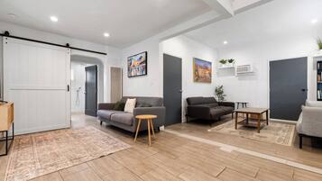Maison (4 Bedrooms) | Intérieur