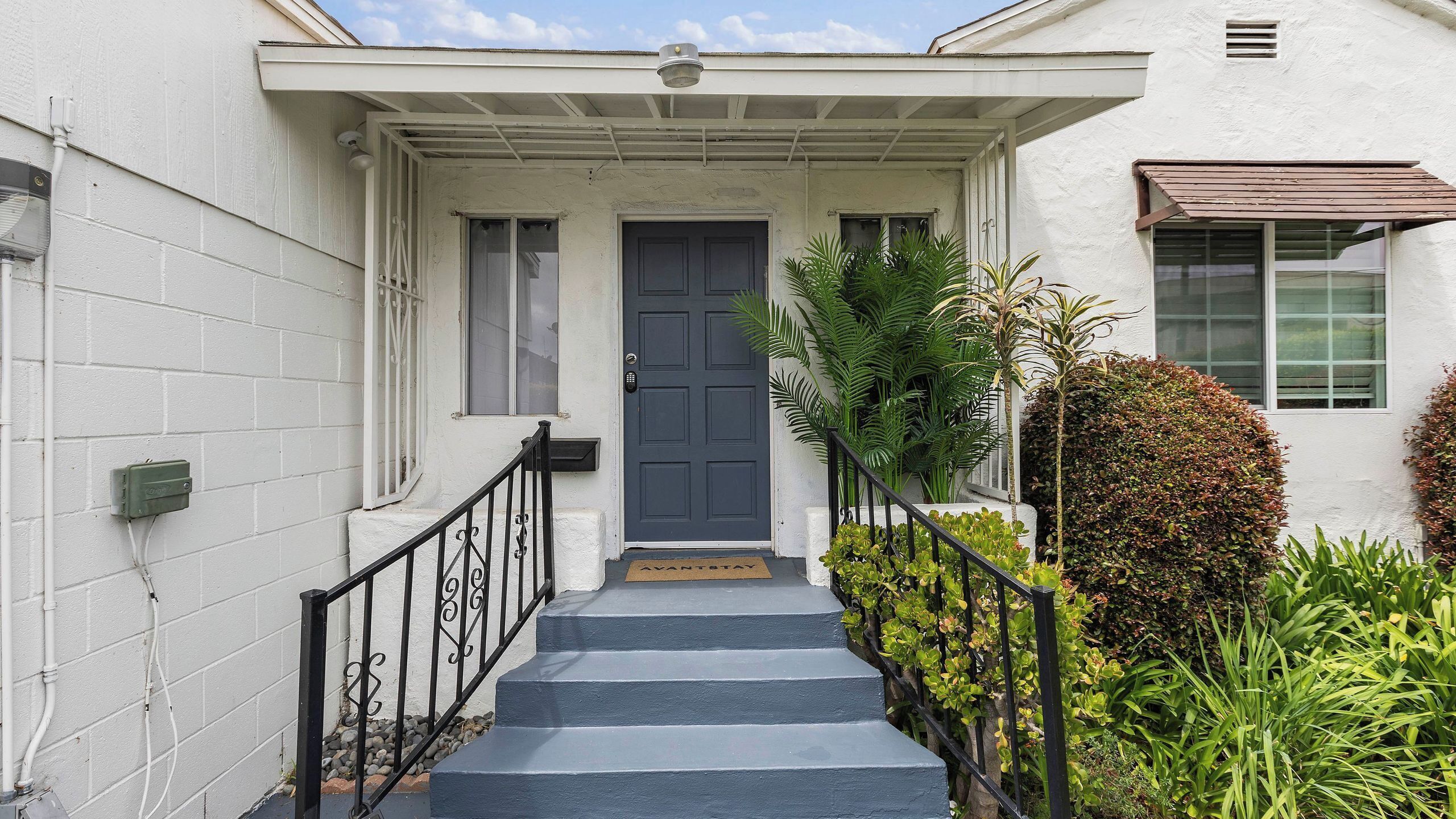 Maison (4 Bedrooms) | Intérieur