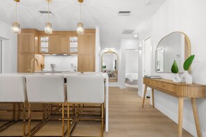 Interior - Whynwood Chic Boutique Grand Villa (Miami)