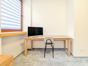 Interior - Wrocław Rynek Heartbeat Apartment (Wrocław)