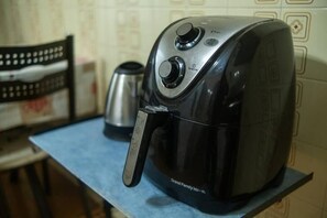 Kaffee und/oder Kaffeemaschine