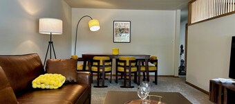 1960s sanctuary in Old Town FoCo: Starlight House