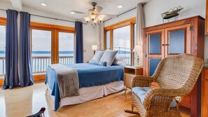 3 bedrooms, iron/ironing board, Internet, bed sheets