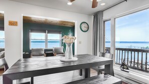 Dining - Idle Hour: "Stunning Panoramic Views of Cayuga Lake!" (Ovid)