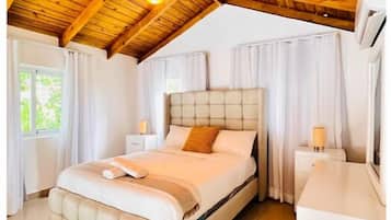1 habitación y wifi
