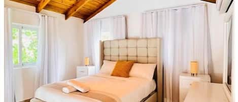 1 bedroom, WiFi