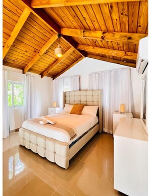 1 Schlafzimmer, WLAN
